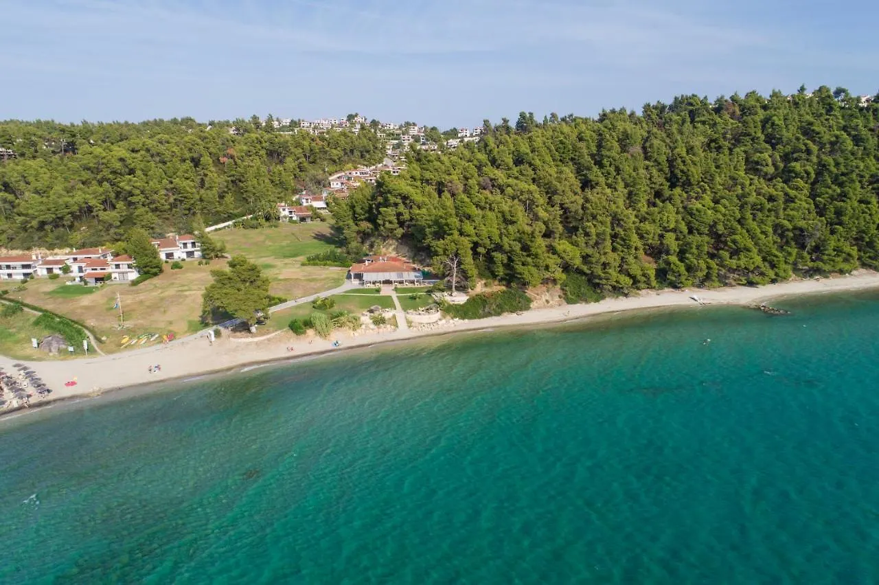 Vila Georgia Siviri 0*,