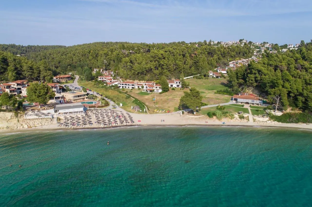 Vila Georgia Siviri