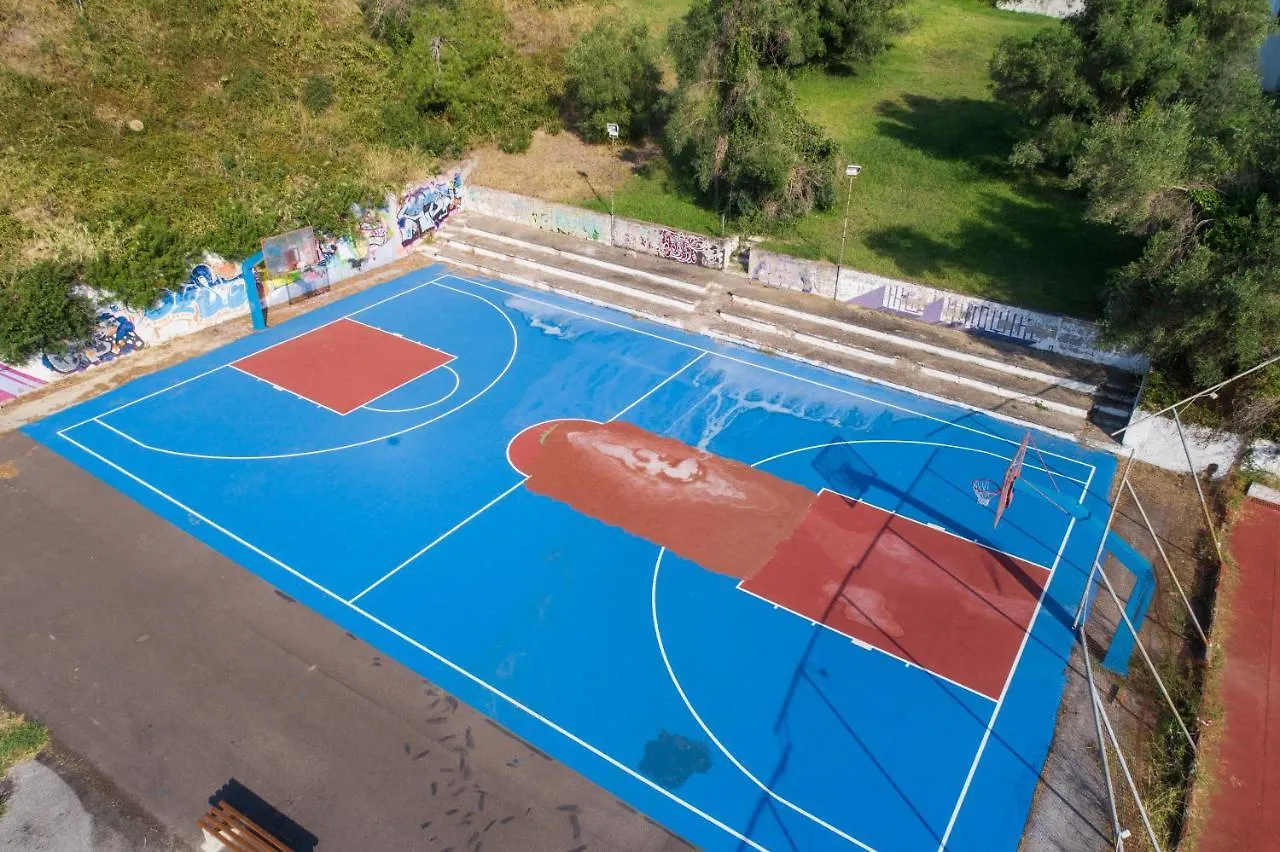 Vila Georgia Siviri 0*,  Greece