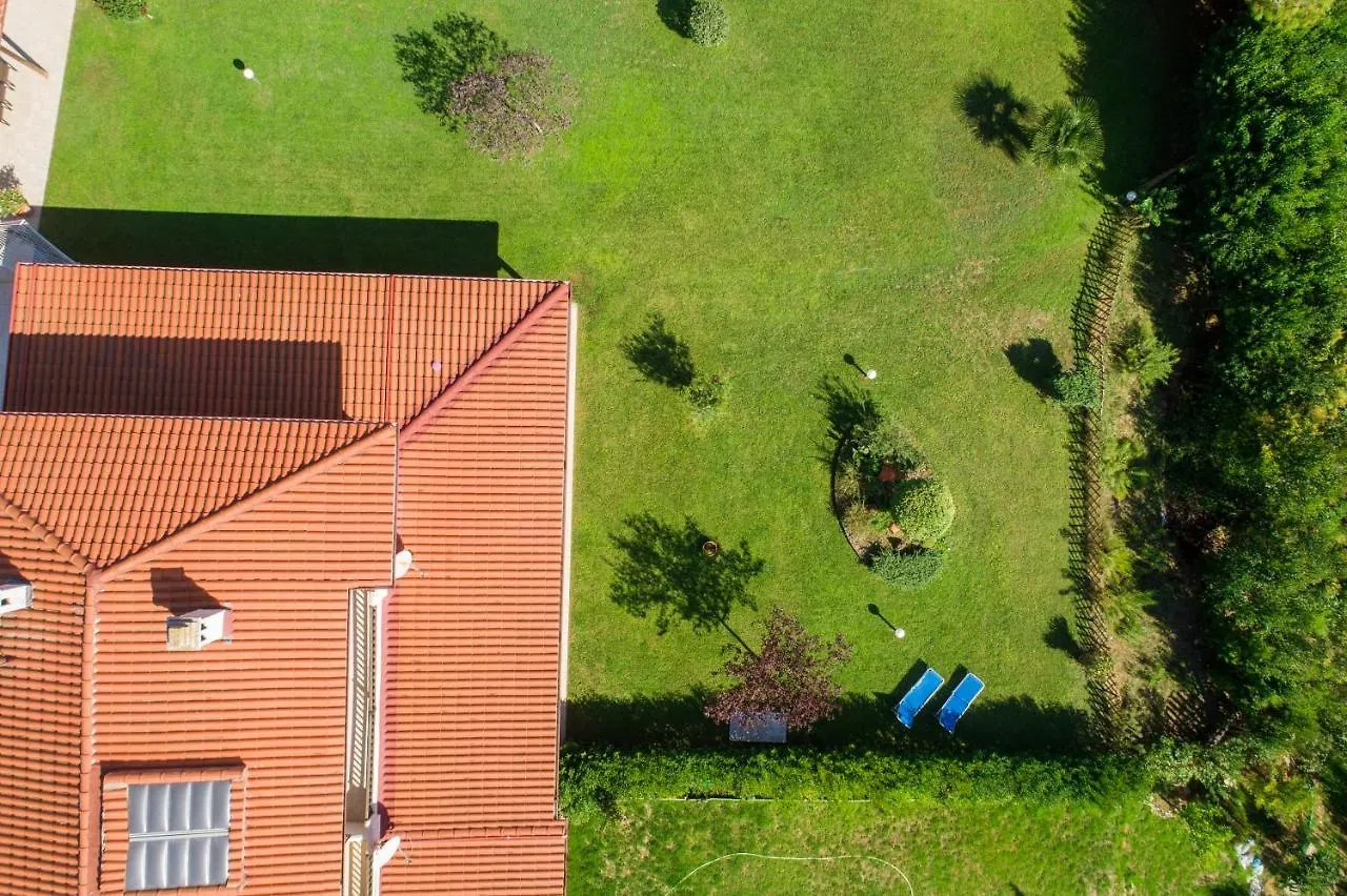 Villa Vila Georgia Siviri