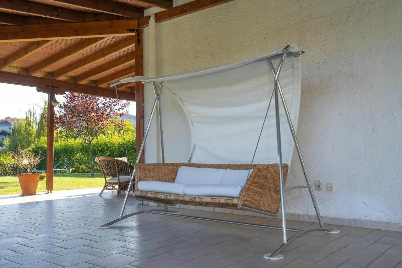 Villa Vila Georgia Siviri