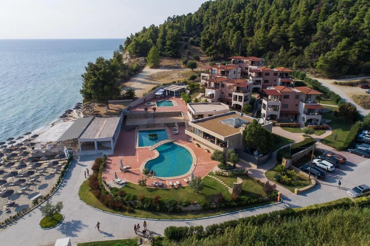 Vila Georgia Siviri