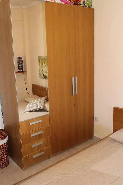 Vila Georgia Siviri Villa
