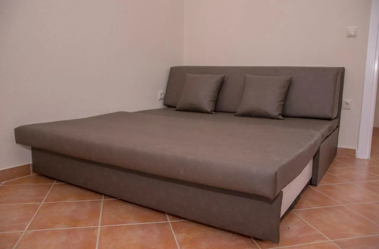 Vila Georgia Siviri