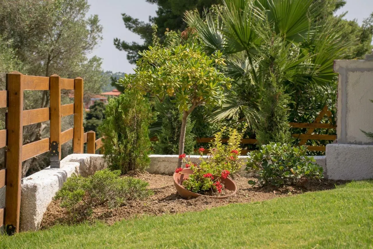 Vila Georgia Siviri