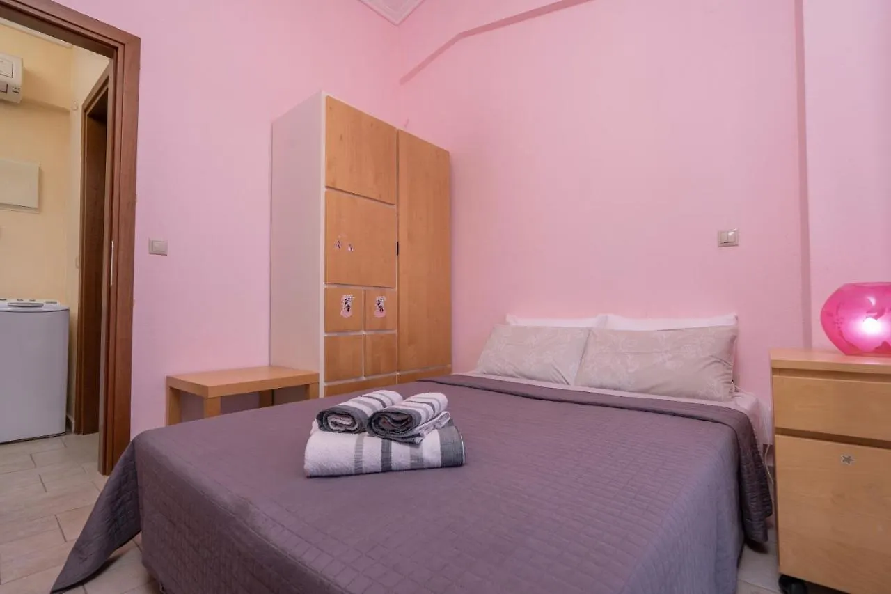 Vila Georgia Szíviri